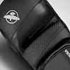 Гибридные перчатки для ММА Hayabusa T3 7oz Black