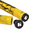 Грипсы для трюкового самоката HIPE H4 Duo, 155мм, black/golden