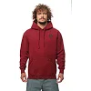 Худі PERESVIT Flying Jiu-jitsu Red