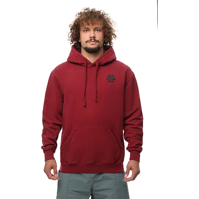 Худі PERESVIT Flying Jiu-jitsu Red