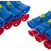 Хула Хуп массажный SP-PLANETA DOUBLE GRACE MAGNETIC JS-6003 8 секций