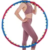 Хула Хуп массажный SP-PLANETA DOUBLE GRACE MAGNETIC JS-6003 8 секций