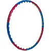 Хула Хуп массажный SP-PLANETA DOUBLE GRACE MAGNETIC JS-6003 8 секций