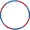 Хула Хуп массажный SP-PLANETA DOUBLE GRACE MAGNETIC JS-6003 8 секций