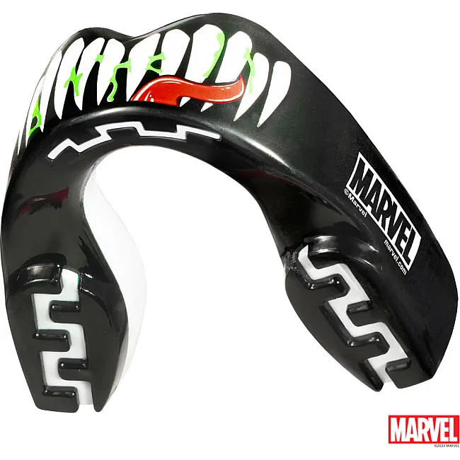 Капа для бокса SafeJawz Marvel Venom Adult