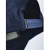 Кепка MANTO Snapback Fight Co. 23 Navy Blue