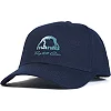 Кепка MANTO Snapback Fight Co. 23 Navy Blue
