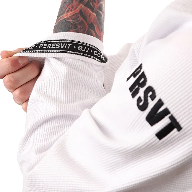 Кимоно джиу джитсу Peresvit Core BJJ Gi White
