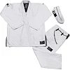 Кимоно джиу джитсу Peresvit Core BJJ Gi White
