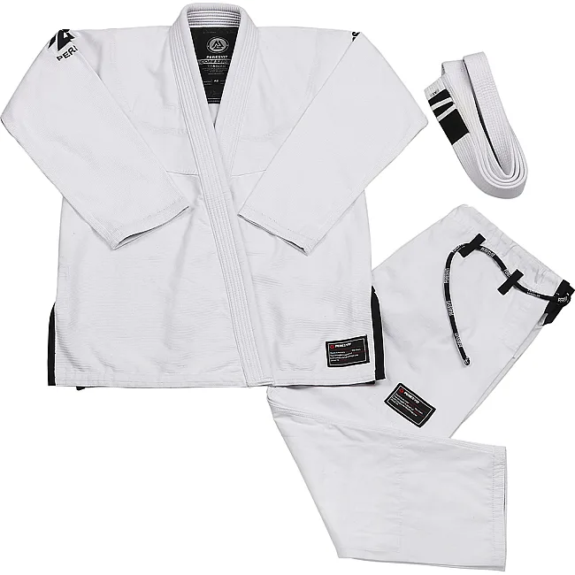 Кимоно джиу джитсу Peresvit Core BJJ Gi White