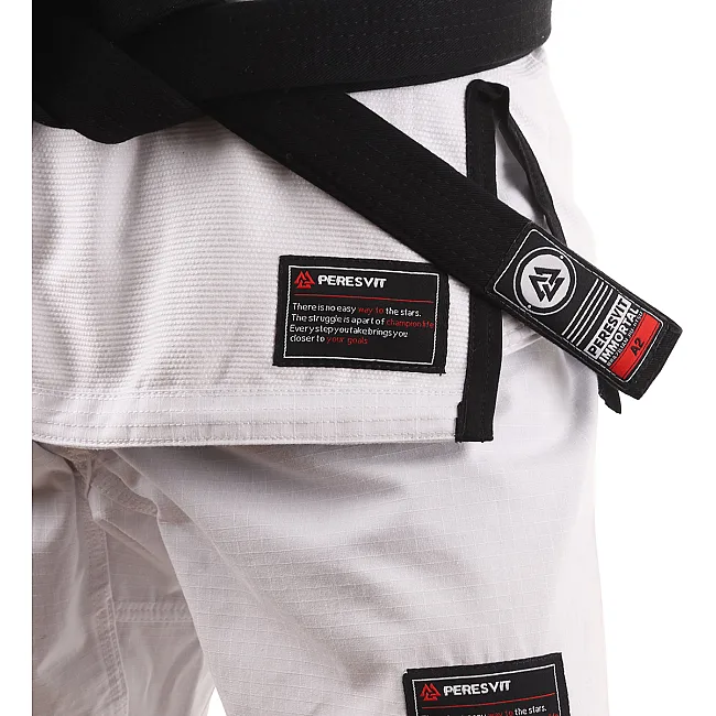 Кимоно джиу джитсу Peresvit Core BJJ Gi White