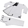 Кимоно джиу джитсу Peresvit Core BJJ Gi White