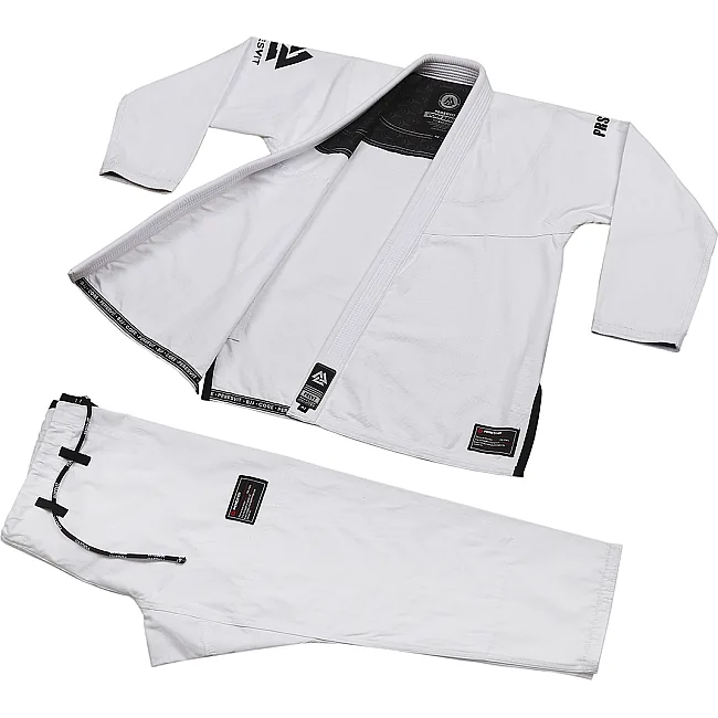 Кимоно джиу джитсу Peresvit Core BJJ Gi White
