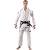 Кимоно джиу джитсу Peresvit Core BJJ Gi White