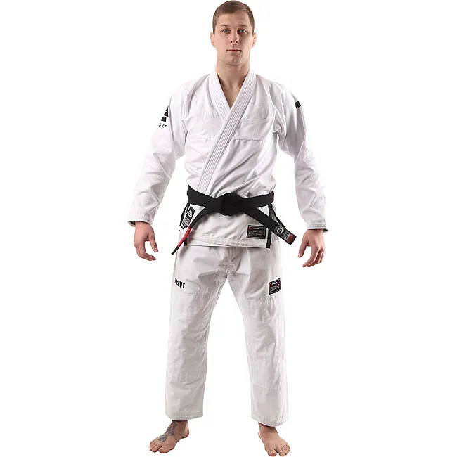 Кимоно джиу джитсу Peresvit Core BJJ Gi White