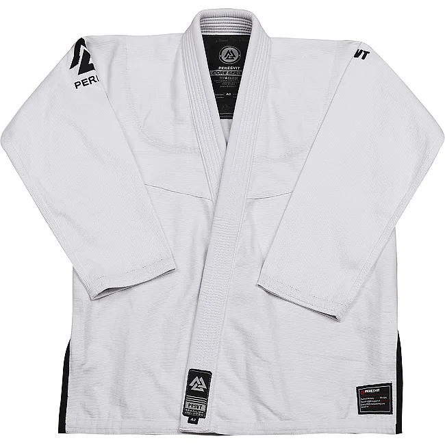 Кимоно джиу джитсу Peresvit Core BJJ Gi White