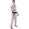 Кимоно джиу джитсу Peresvit Core BJJ Gi White