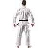 Кимоно джиу джитсу Peresvit Core BJJ Gi White