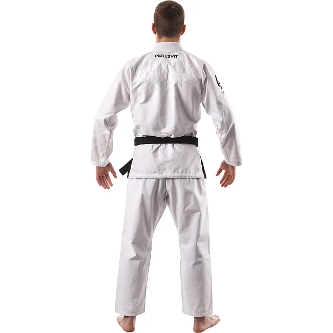 Кимоно джиу джитсу Peresvit Core BJJ Gi White