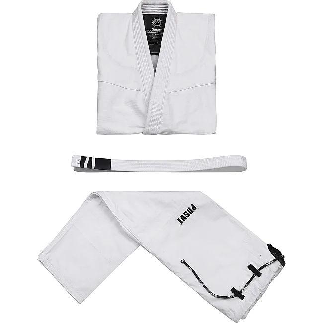 Кимоно джиу джитсу Peresvit Core BJJ Gi White