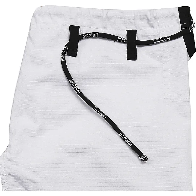 Кимоно джиу джитсу Peresvit Core BJJ Gi White