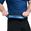 Компресійна футболка RDX M1 SWEAT MEN Navy Blue