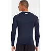 Компресійна футболка Under Armour Sonic - Midnight Navy