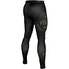 Компрессионные штаны Venum Signature Spats Black Khaki Exclusive