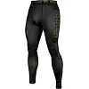 Компрессионные штаны Venum Signature Spats Black Khaki Exclusive