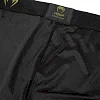 Компрессионные штаны Venum Signature Spats Black Khaki Exclusive
