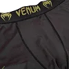Компрессионные штаны Venum Signature Spats Black Khaki Exclusive