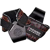Крюки для тяги на запястье POWER SYSTEM PS-3360 Hooks V2 Black/Red