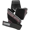 Крюки для тяги на запястье POWER SYSTEM PS-3360 Hooks V2 Black/Red