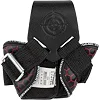 Крюки для тяги на запястье POWER SYSTEM PS-3360 Hooks V2 Black/Red
