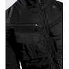 Куртка VENUM Cargo Track Black