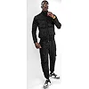 Куртка VENUM Cargo Track Black