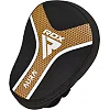 Лапы для бокса RDX Focus Pad Aura Plus T-17 Golden