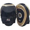 Лапы для бокса RIVAL RPM10 Intelli-Shock Next Gen Gold Black
