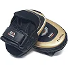Лапы для бокса RIVAL RPM10 Intelli-Shock Next Gen Gold Black