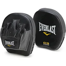 Лапы Everlast Precision Mitts