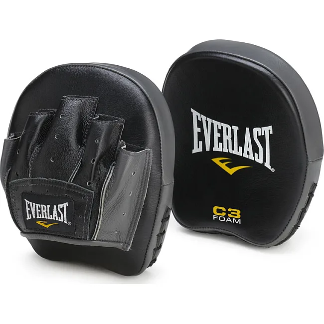 Лапи Everlast Precision Mitts