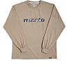Лонгслив MANTO Ruin Beige