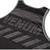 Майка VENUM AMRAP Tank-Top Black Grey