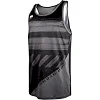 Майка VENUM AMRAP Tank-Top Black Grey