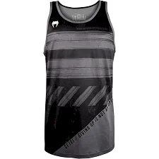 Майка VENUM AMRAP Tank-Top Black Grey