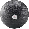Массажный мячик U-POWEX Epp foam ball (d10см) Black