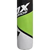 Мішок боксерський RDX Rex Leather Green 1.5 м, 45-55 кг