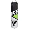 Мішок боксерський RDX Rex Leather Green 1.5 м, 45-55 кг