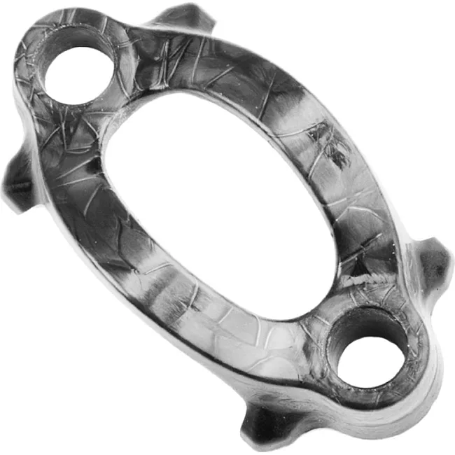 MT handlebar Clamp, Зажим тормозной ручки «Carbolay» для моделей MT (болты в компелект не входят).