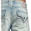 Чоловічі джинси Affliction Blake Basque Illusion Copenhagen